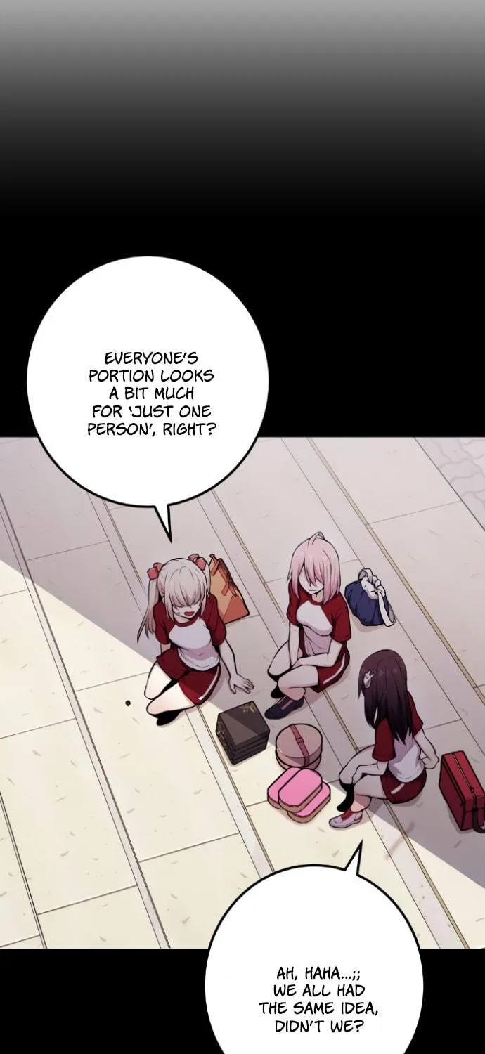Webtoon Character Na Kang Lim Chapter 54 page 28 - 