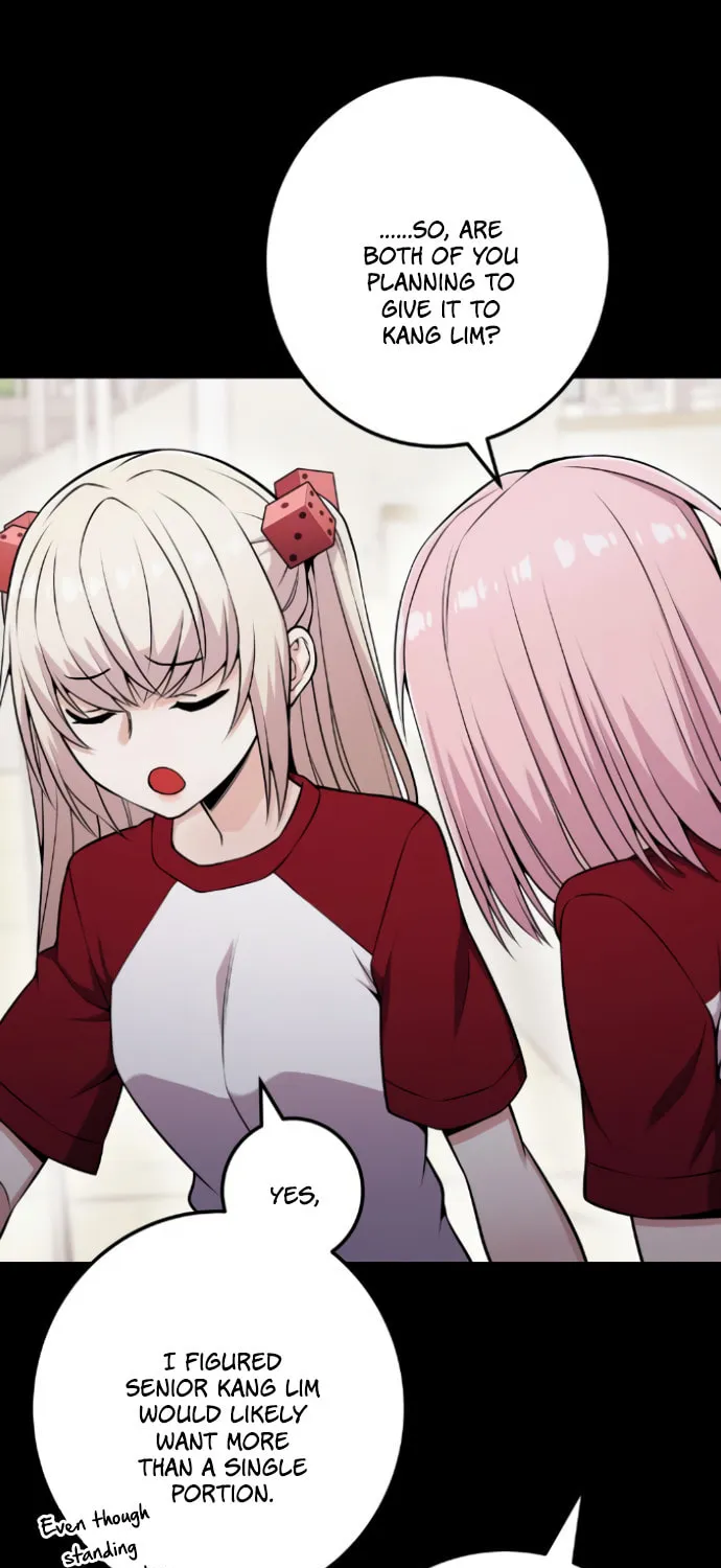 Webtoon Character Na Kang Lim Chapter 54 page 30 - 