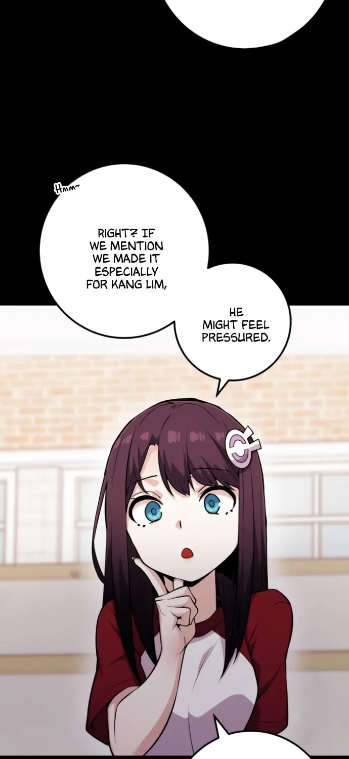 Webtoon Character Na Kang Lim Chapter 54 page 32 - 