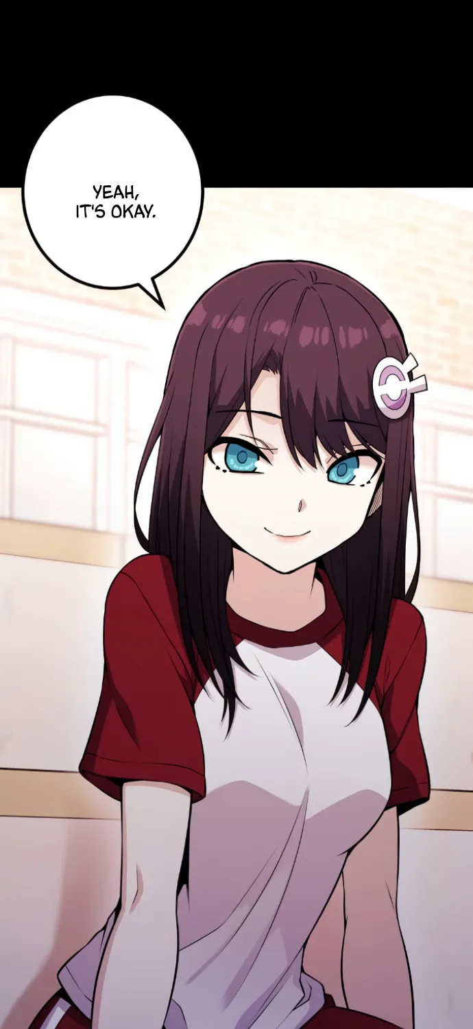 Webtoon Character Na Kang Lim Chapter 54 page 36 - 