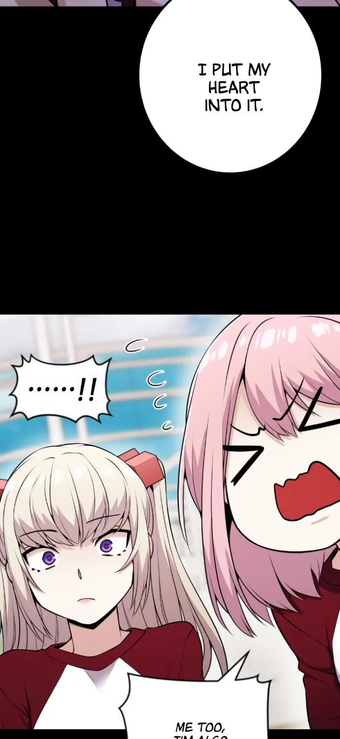 Webtoon Character Na Kang Lim Chapter 54 page 38 - 