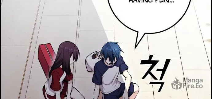 Webtoon Character Na Kang Lim Chapter 54 page 5 - 