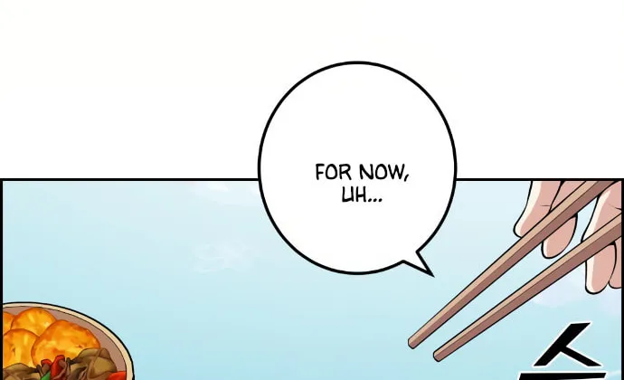Webtoon Character Na Kang Lim Chapter 54 page 43 - 