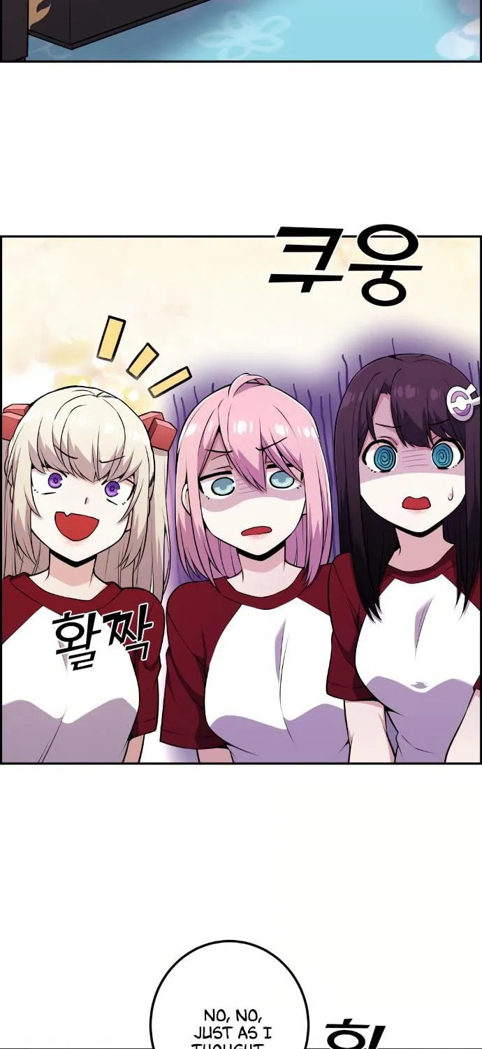 Webtoon Character Na Kang Lim Chapter 54 page 48 - 
