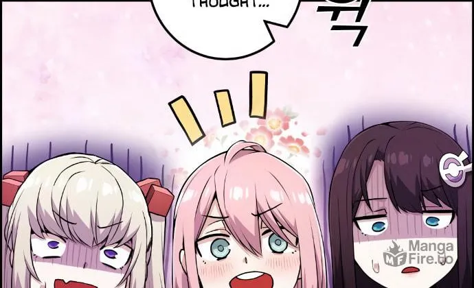 Webtoon Character Na Kang Lim Chapter 54 page 49 - 
