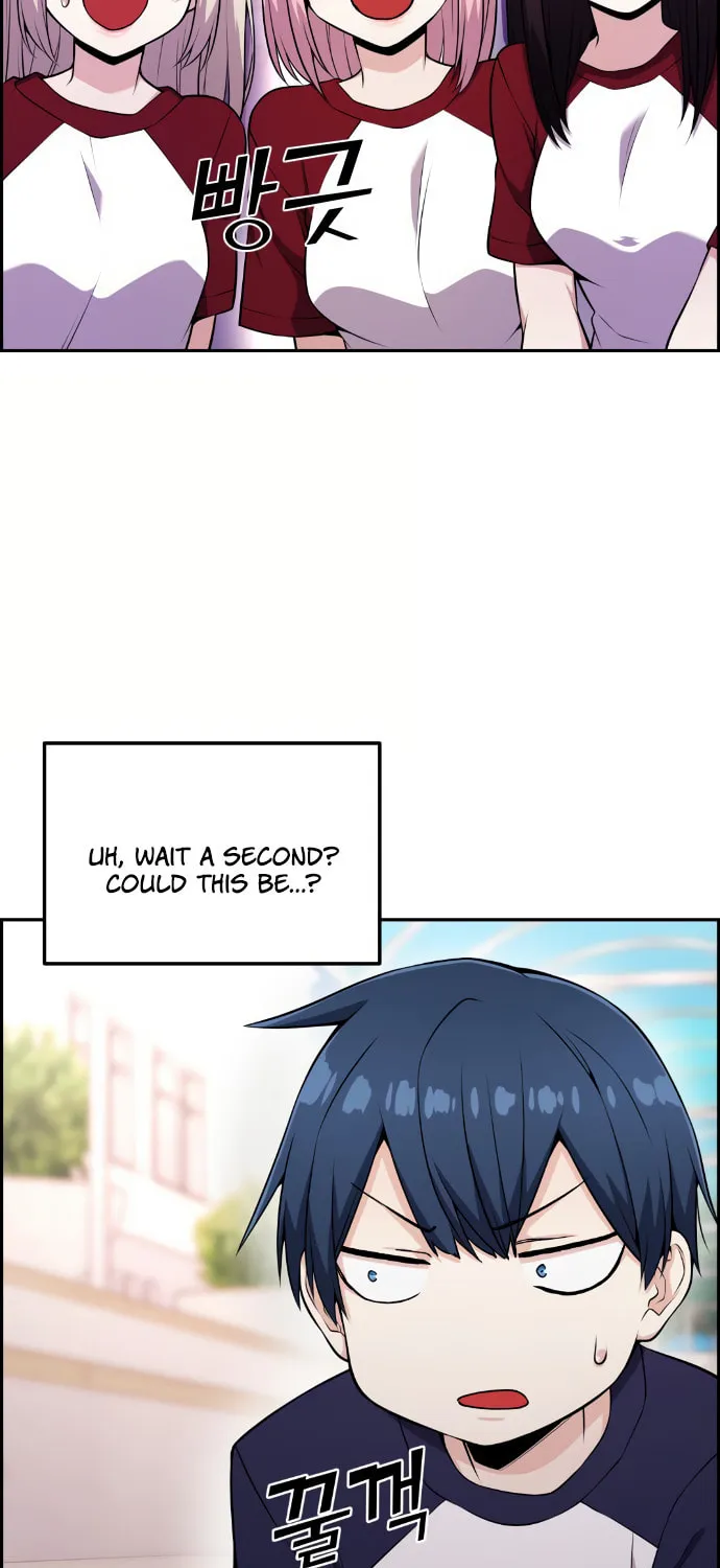 Webtoon Character Na Kang Lim Chapter 54 page 50 - 