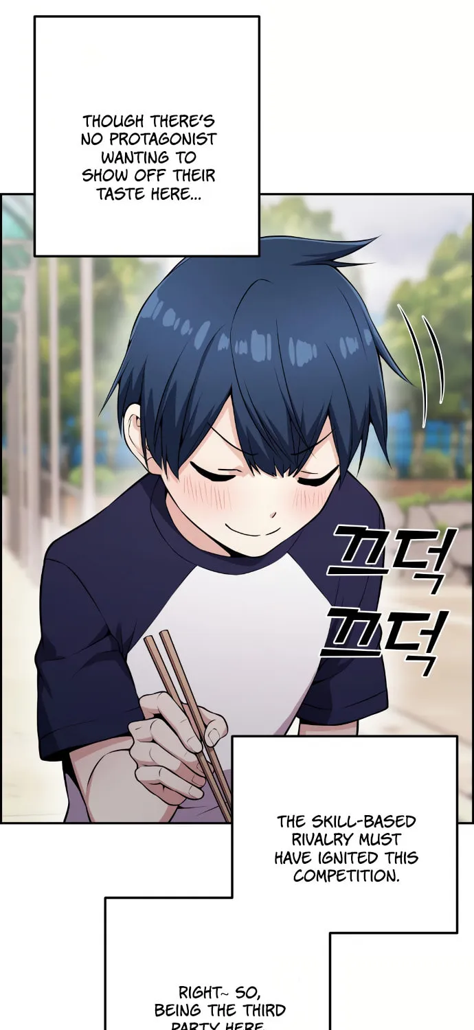 Webtoon Character Na Kang Lim Chapter 54 page 56 - 