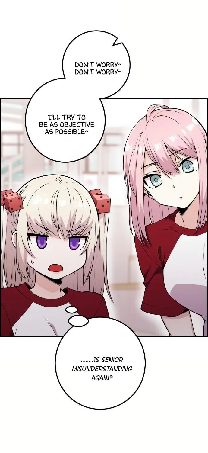 Webtoon Character Na Kang Lim Chapter 54 page 58 - 
