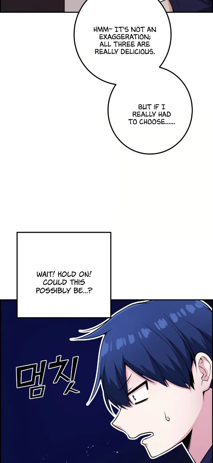 Webtoon Character Na Kang Lim Chapter 54 page 62 - 