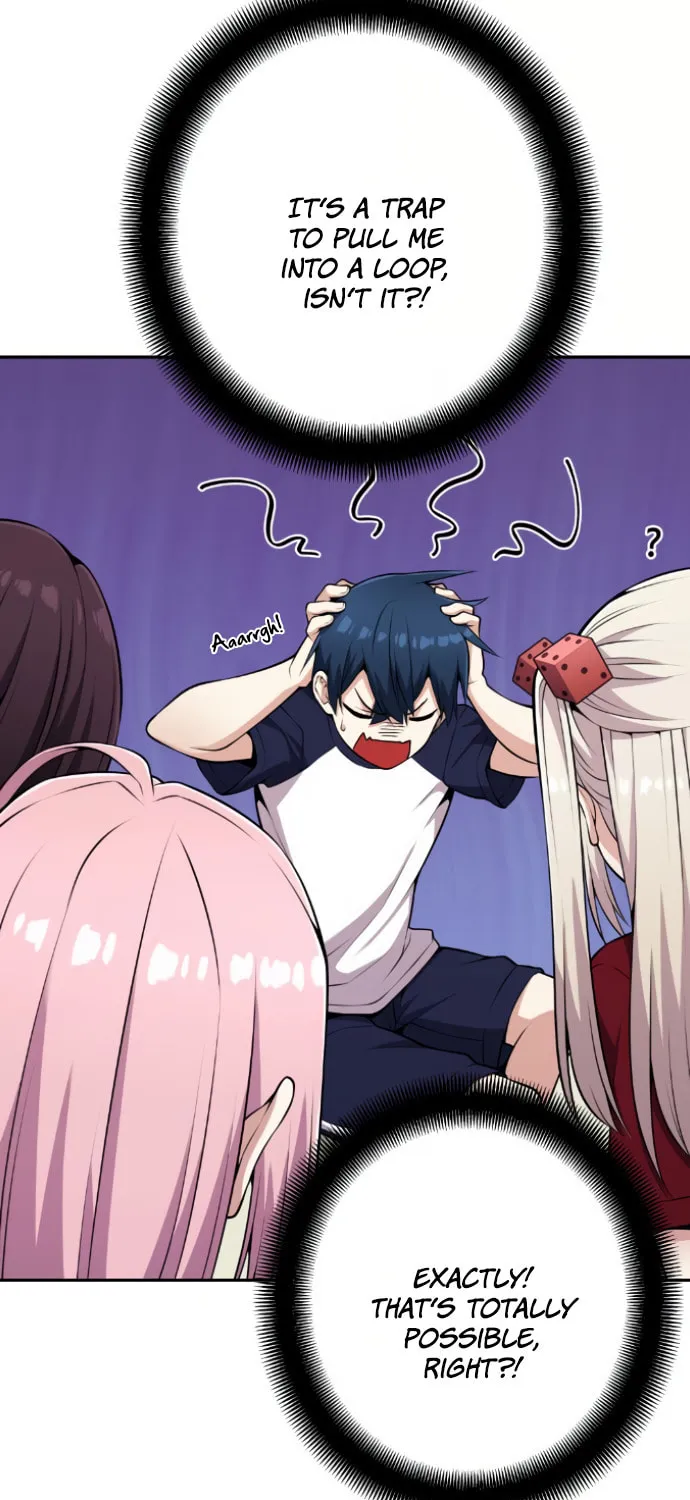 Webtoon Character Na Kang Lim Chapter 54 page 66 - 