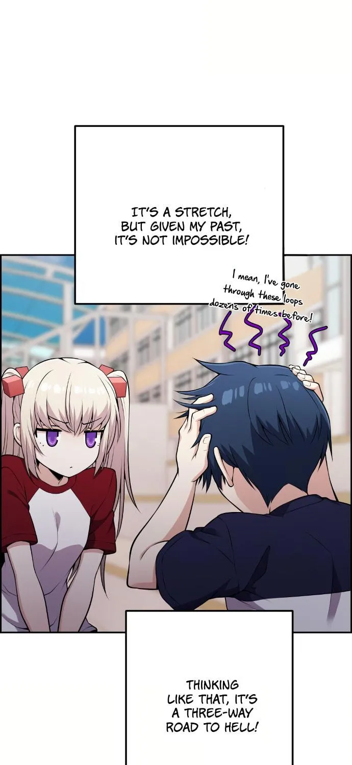 Webtoon Character Na Kang Lim Chapter 54 page 70 - 