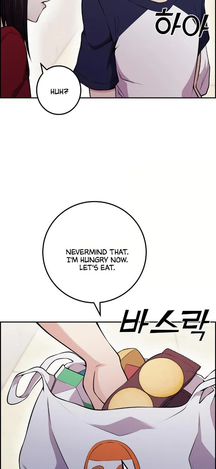 Webtoon Character Na Kang Lim Chapter 54 page 8 - 