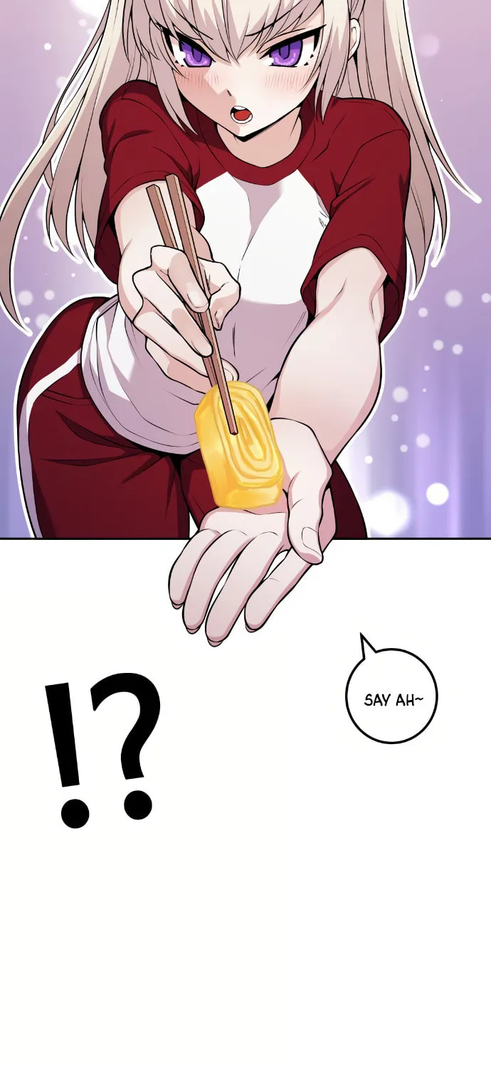 Webtoon Character Na Kang Lim Chapter 54 page 74 - 