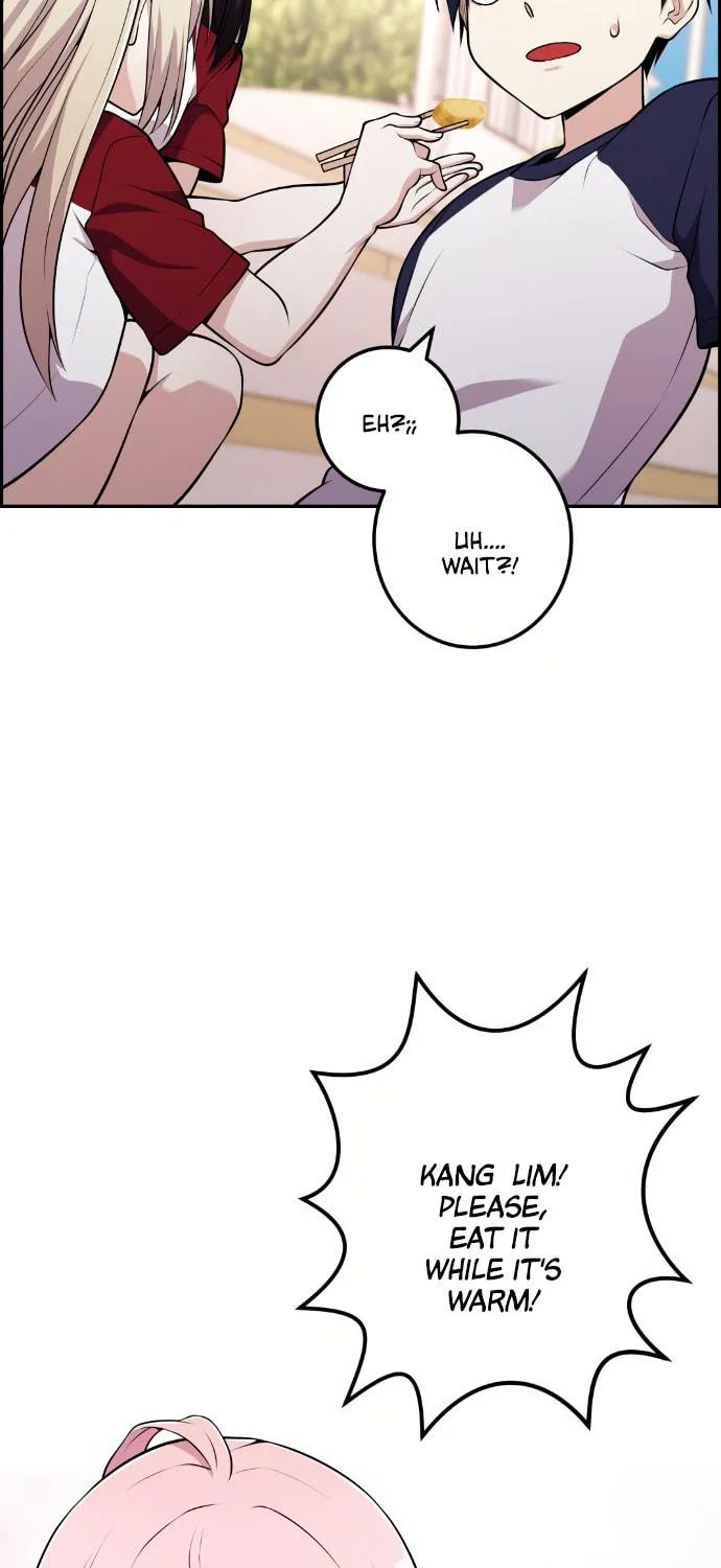 Webtoon Character Na Kang Lim Chapter 54 page 76 - 