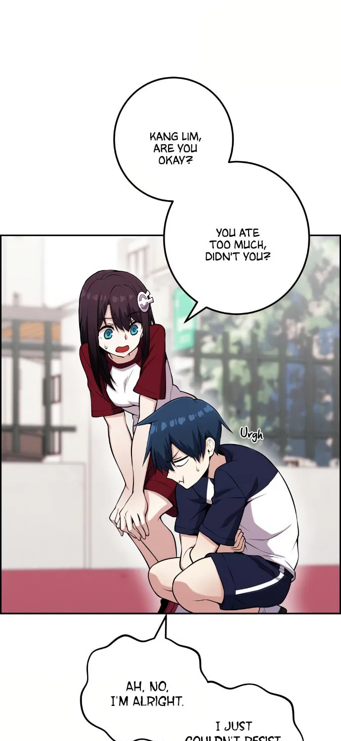 Webtoon Character Na Kang Lim Chapter 54 page 84 - 