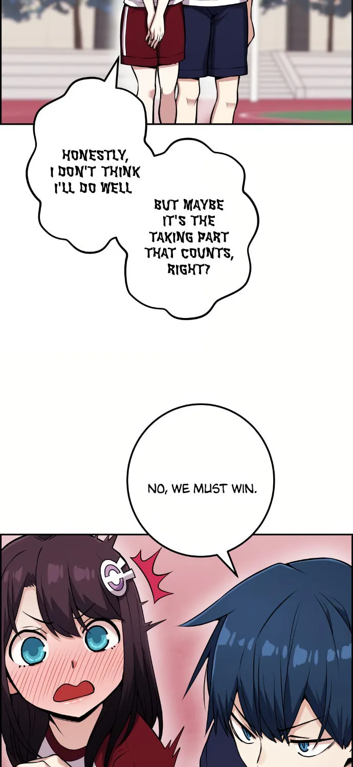 Webtoon Character Na Kang Lim Chapter 54 page 90 - 