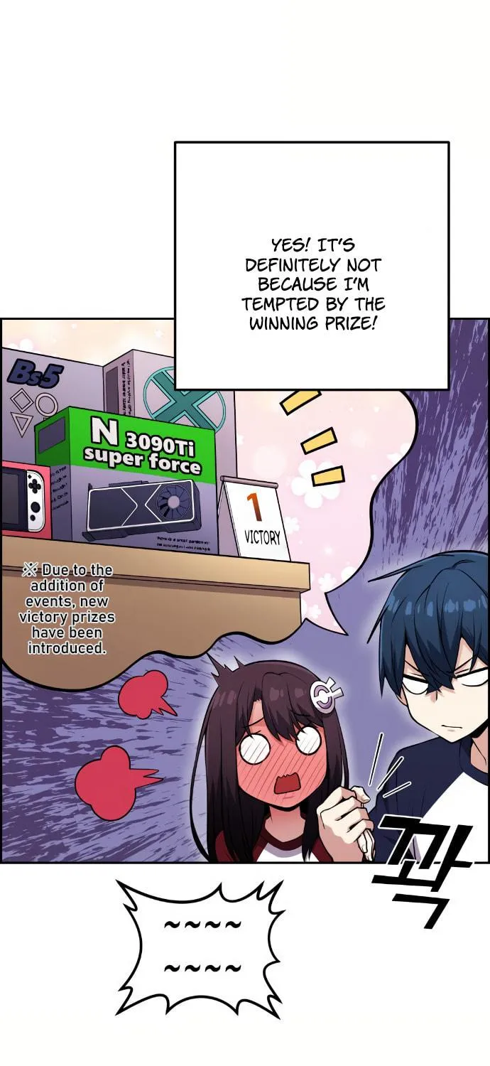 Webtoon Character Na Kang Lim Chapter 54 page 94 - 