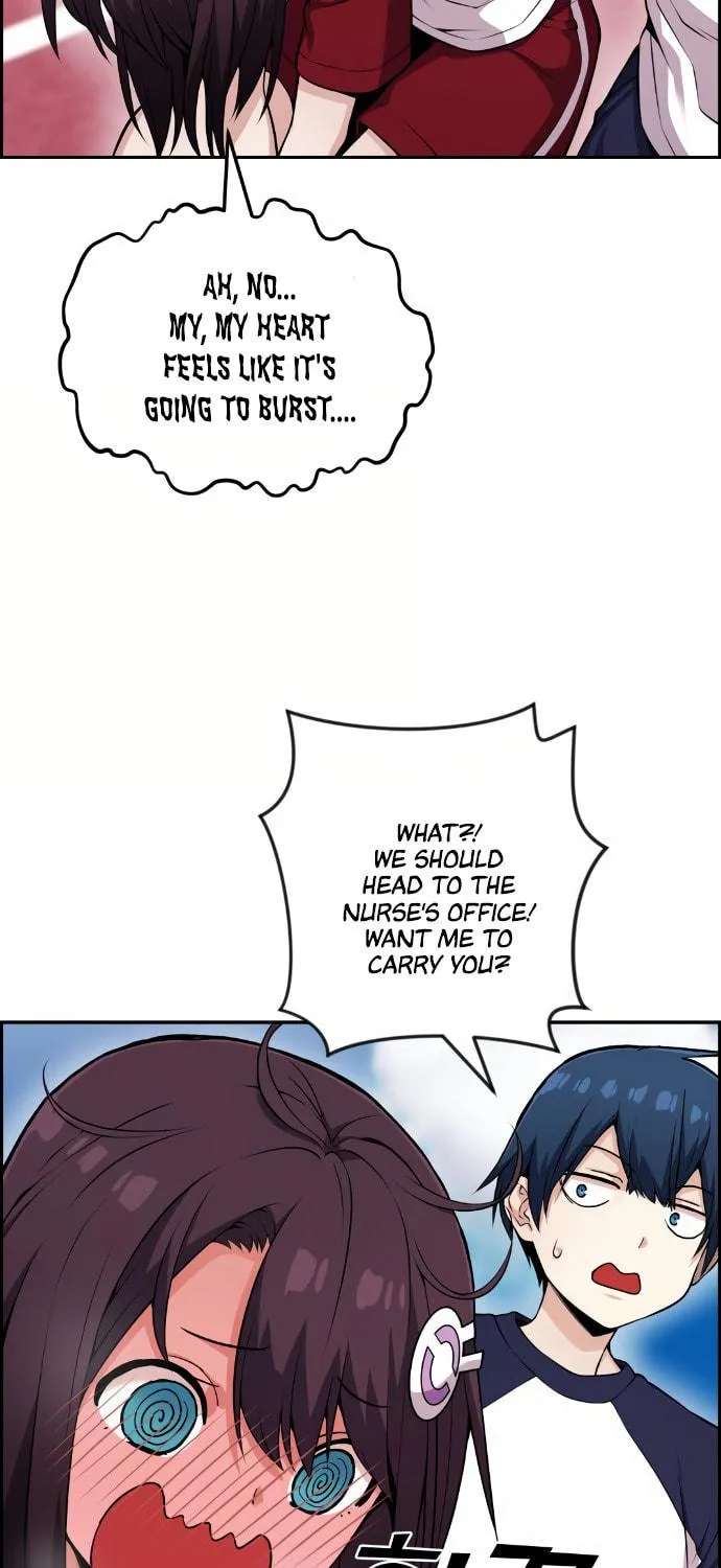 Webtoon Character Na Kang Lim Chapter 54 page 100 - 