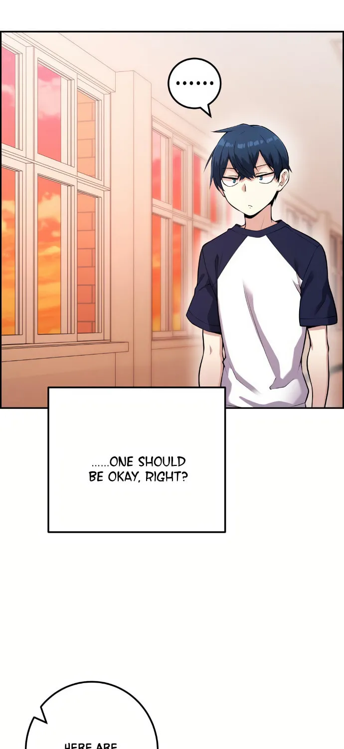 Webtoon Character Na Kang Lim Chapter 55 page 104 - 