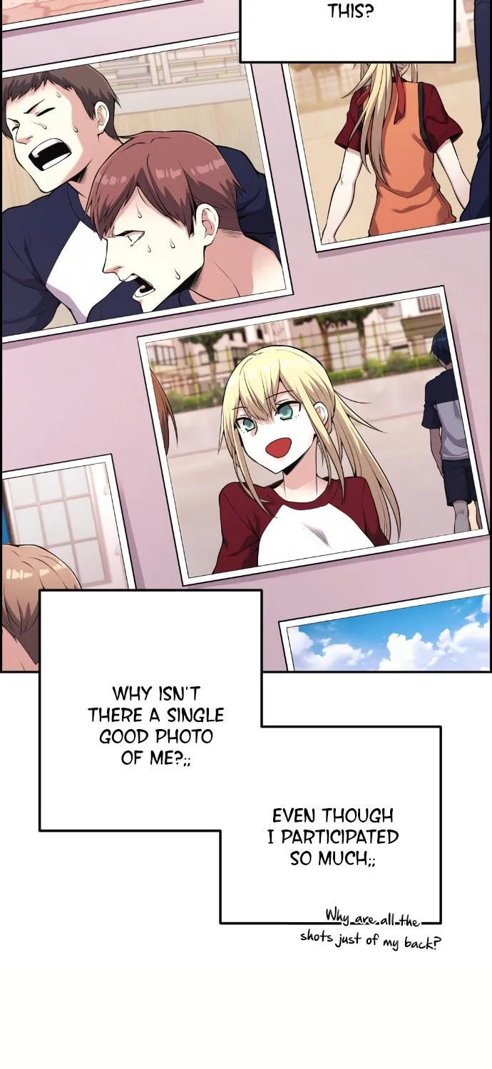 Webtoon Character Na Kang Lim Chapter 55 page 106 - 