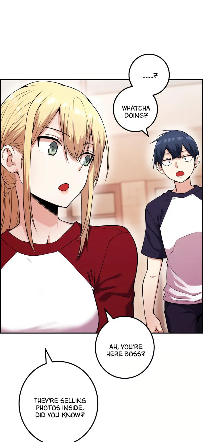 Webtoon Character Na Kang Lim Chapter 55 page 114 - 