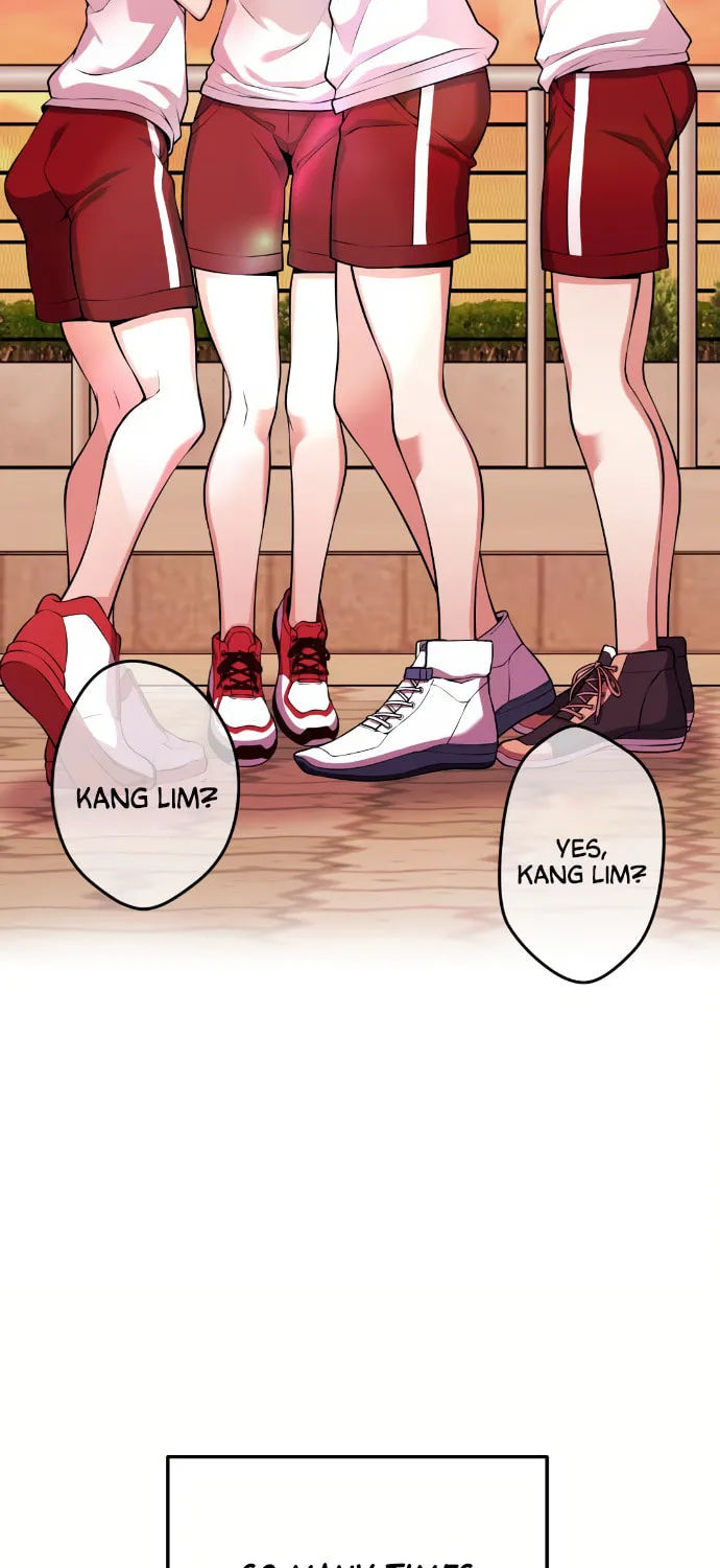 Webtoon Character Na Kang Lim Chapter 55 page 126 - 