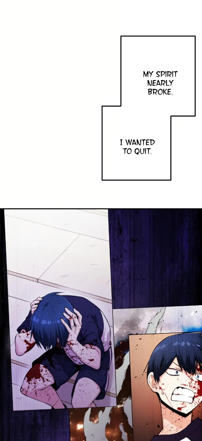 Webtoon Character Na Kang Lim Chapter 55 page 128 - 