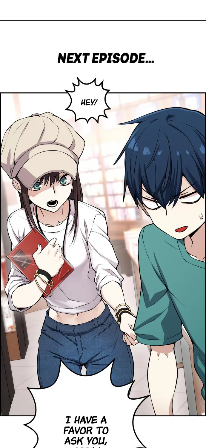 Webtoon Character Na Kang Lim Chapter 55 page 133 - 
