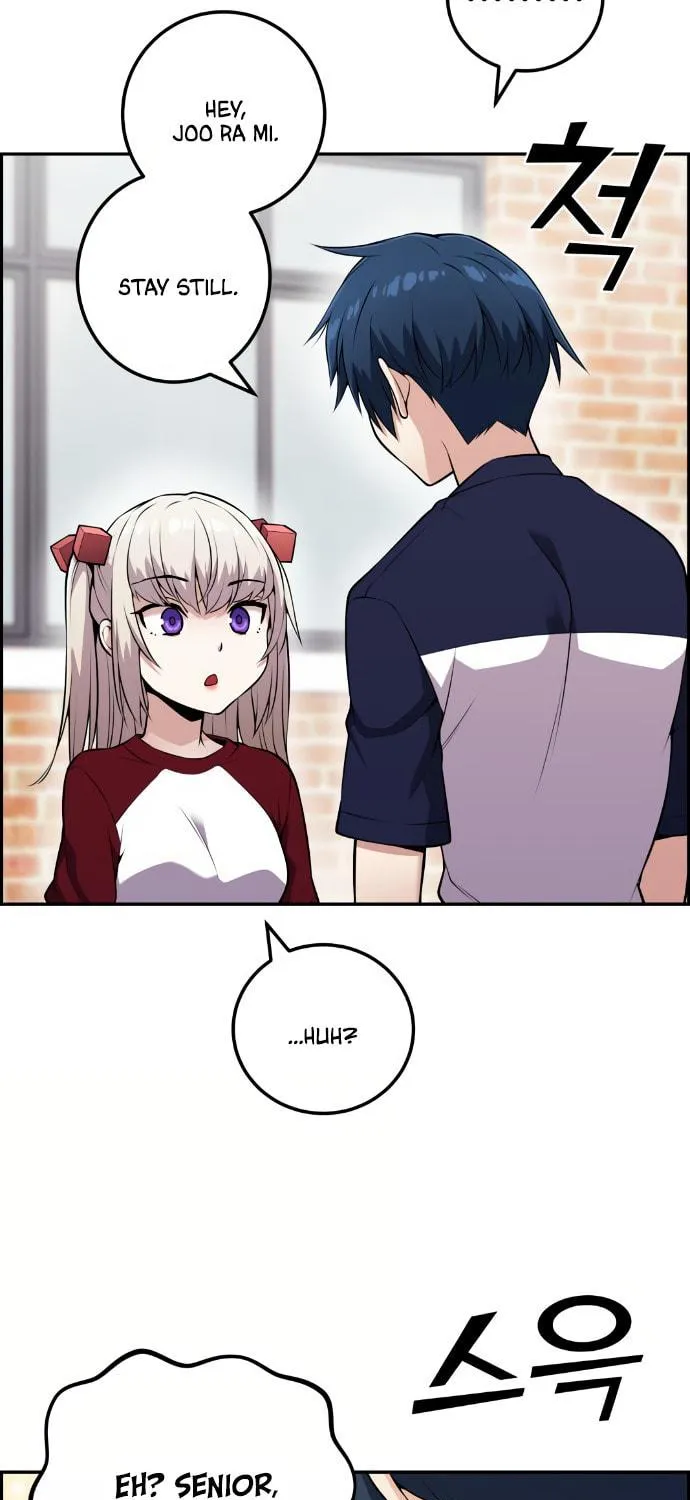 Webtoon Character Na Kang Lim Chapter 55 page 16 - 