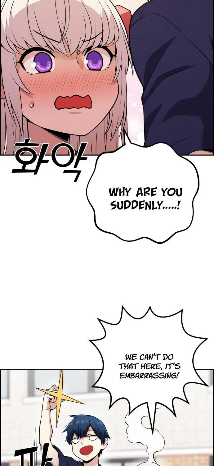 Webtoon Character Na Kang Lim Chapter 55 page 18 - 