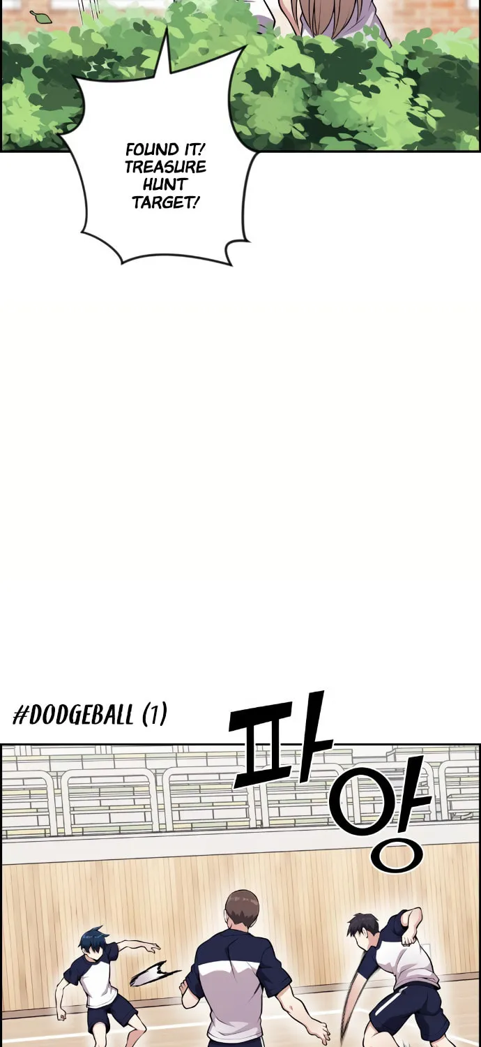 Webtoon Character Na Kang Lim Chapter 55 page 20 - 