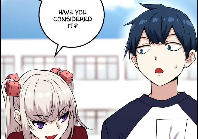 Webtoon Character Na Kang Lim Chapter 55 page 3 - 