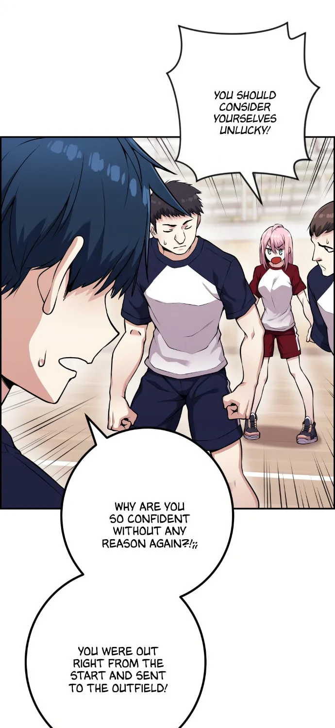Webtoon Character Na Kang Lim Chapter 55 page 24 - 