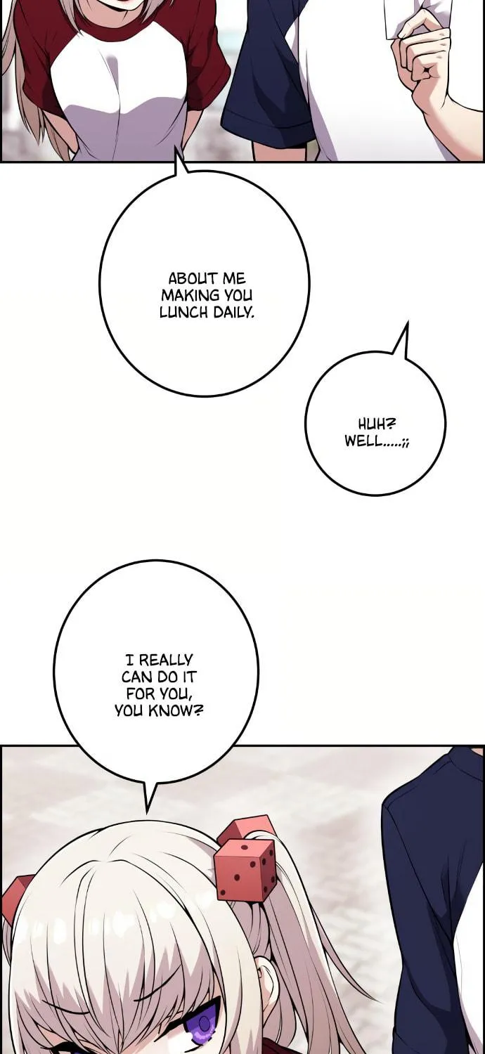 Webtoon Character Na Kang Lim Chapter 55 page 4 - 