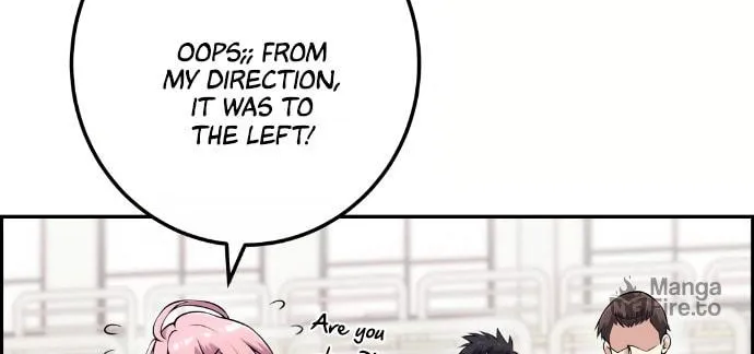 Webtoon Character Na Kang Lim Chapter 55 page 39 - 