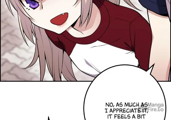 Webtoon Character Na Kang Lim Chapter 55 page 5 - 