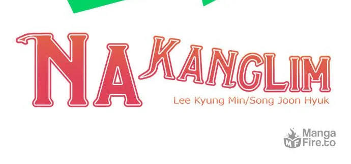 Webtoon Character Na Kang Lim Chapter 55 page 41 - 