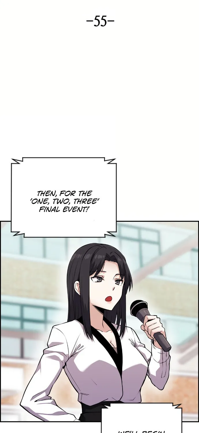 Webtoon Character Na Kang Lim Chapter 55 page 42 - 