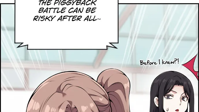 Webtoon Character Na Kang Lim Chapter 55 page 45 - 