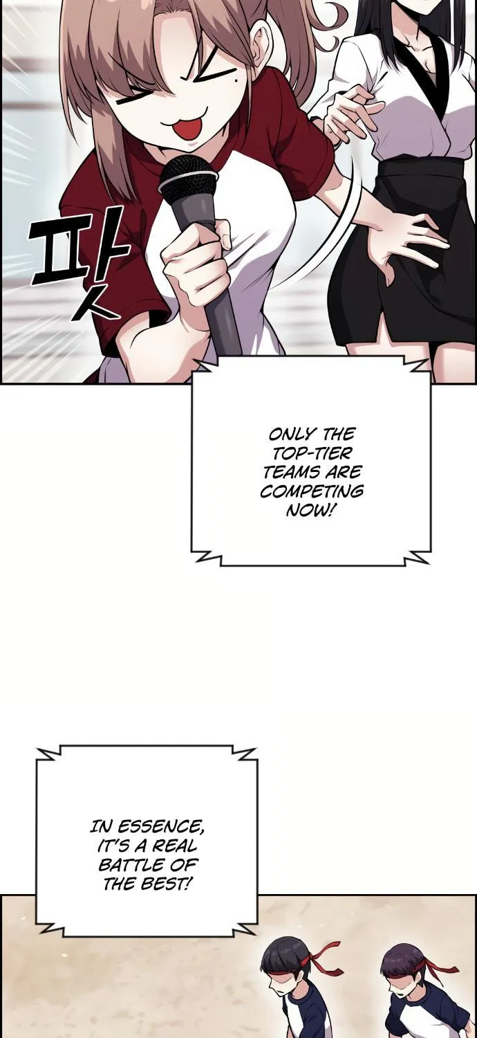 Webtoon Character Na Kang Lim Chapter 55 page 46 - 