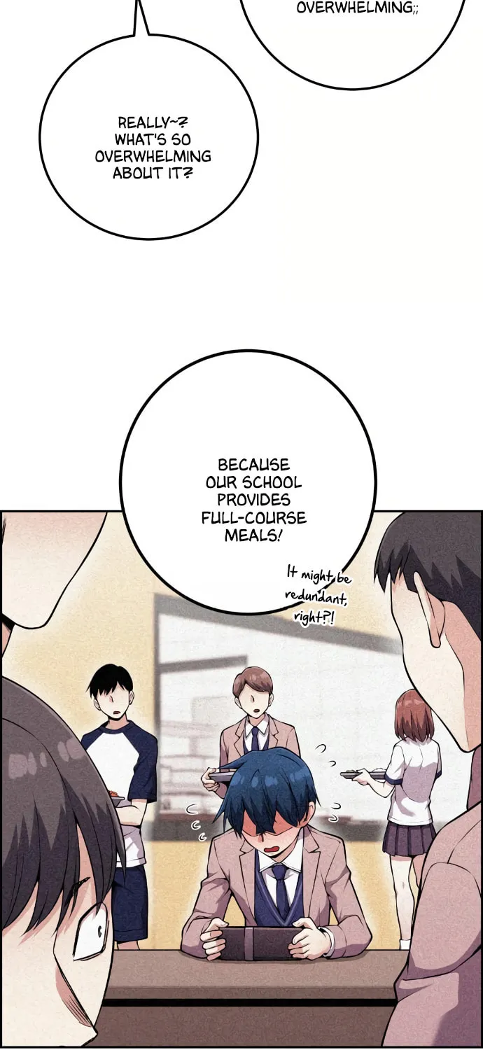 Webtoon Character Na Kang Lim Chapter 55 page 6 - 