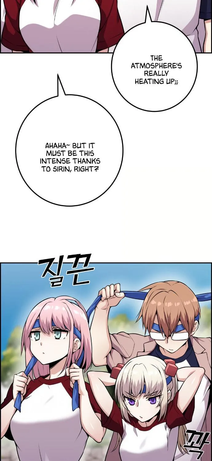 Webtoon Character Na Kang Lim Chapter 55 page 52 - 