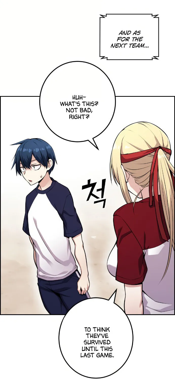 Webtoon Character Na Kang Lim Chapter 55 page 54 - 