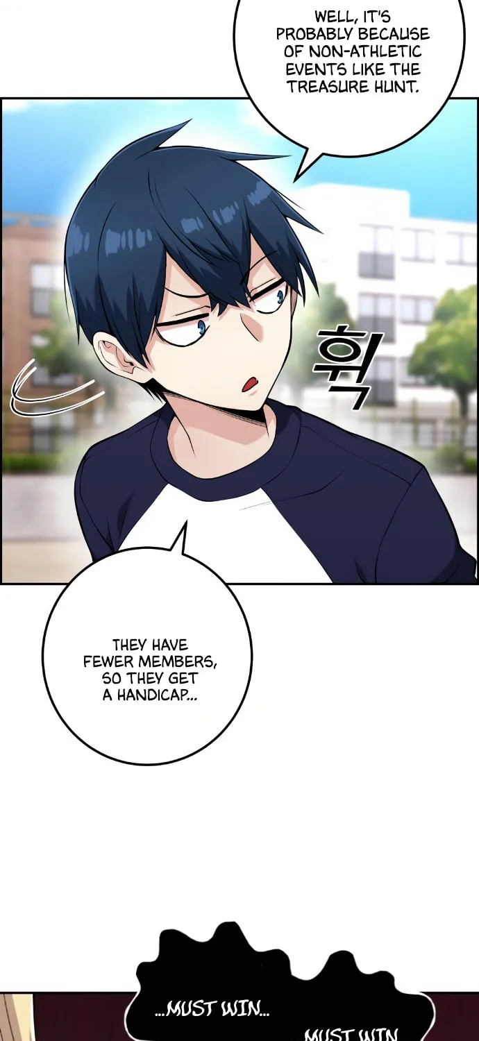 Webtoon Character Na Kang Lim Chapter 55 page 56 - 