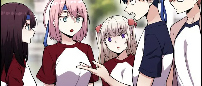 Webtoon Character Na Kang Lim Chapter 55 page 63 - 