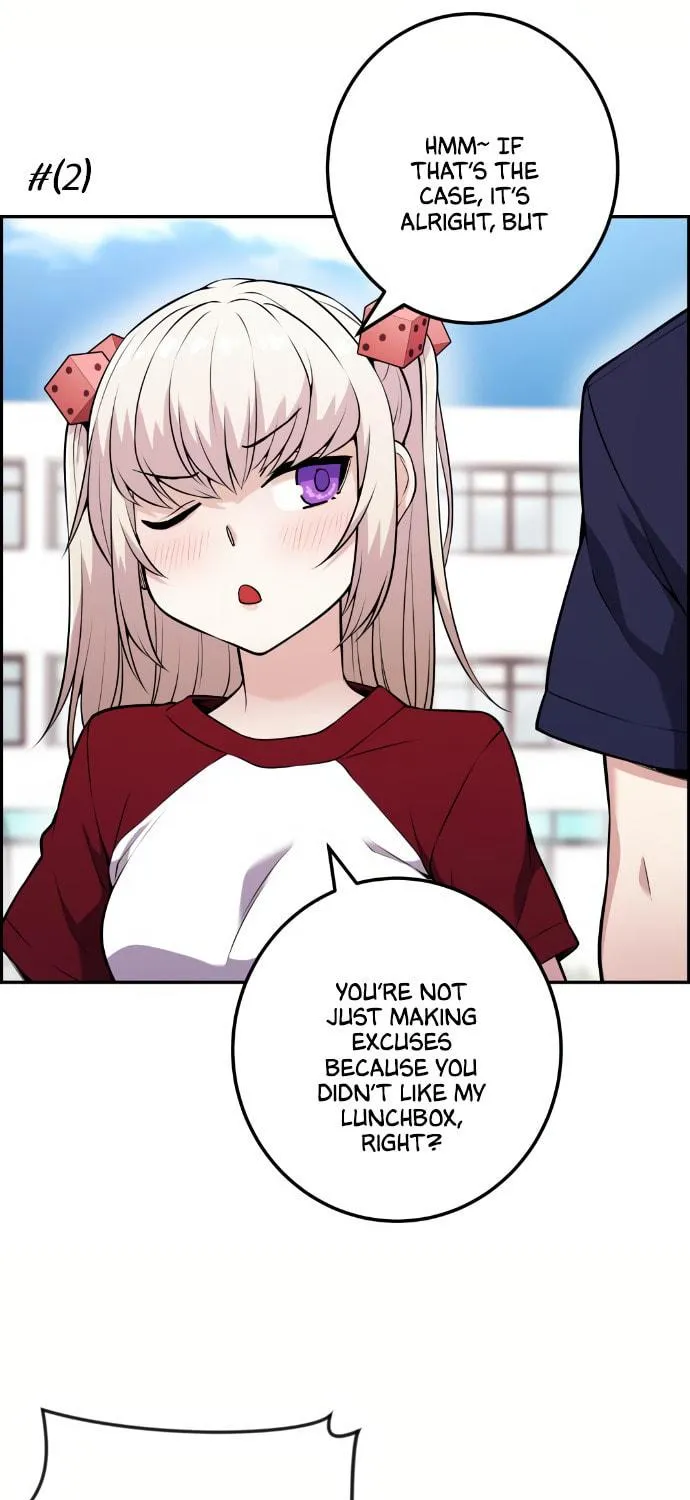 Webtoon Character Na Kang Lim Chapter 55 page 8 - 