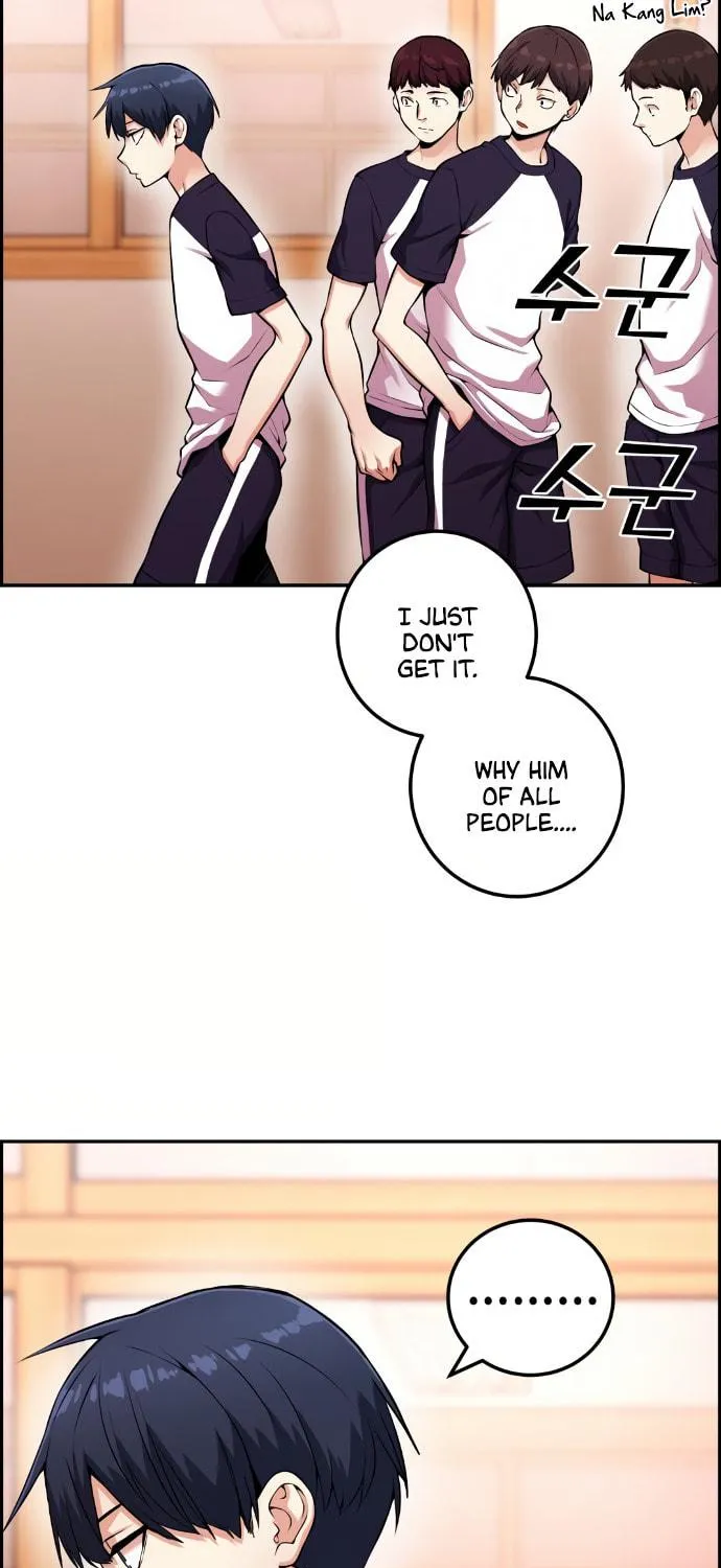Webtoon Character Na Kang Lim Chapter 55 page 82 - 