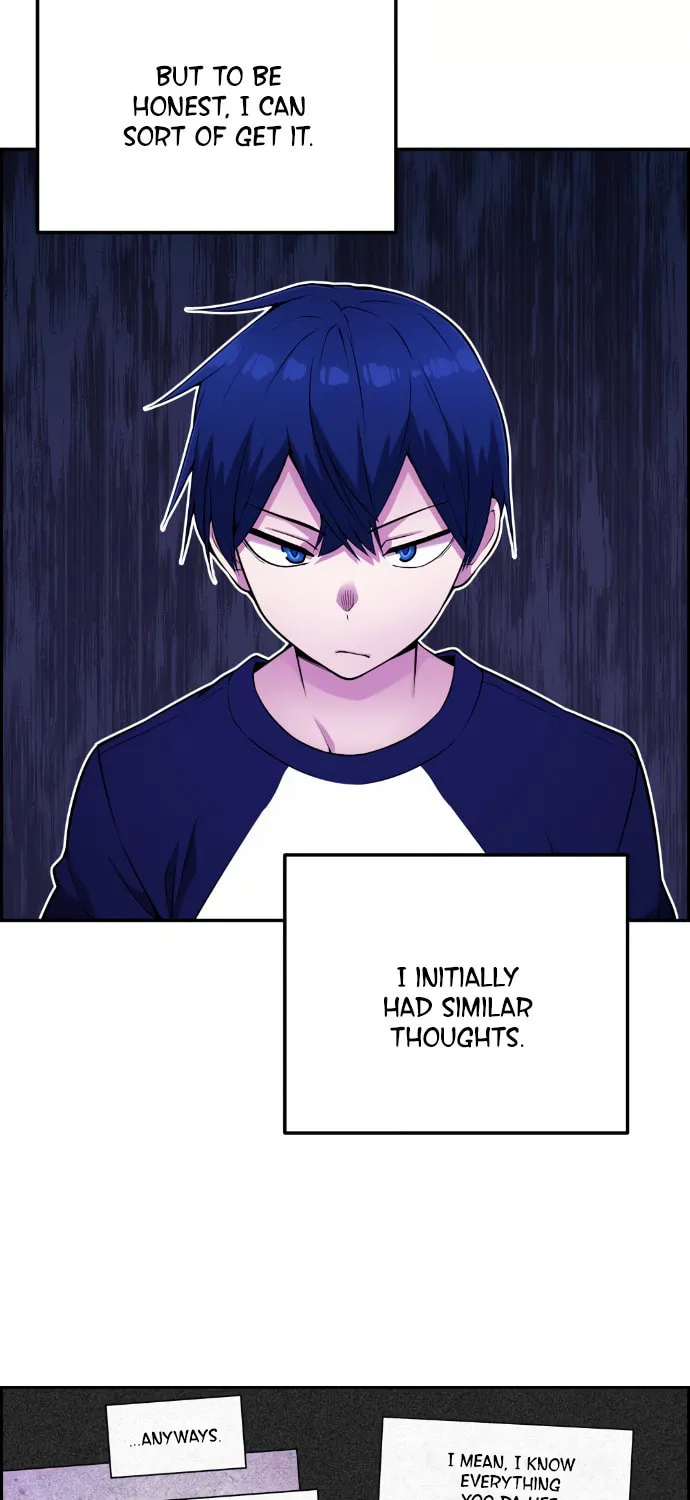 Webtoon Character Na Kang Lim Chapter 55 page 86 - 