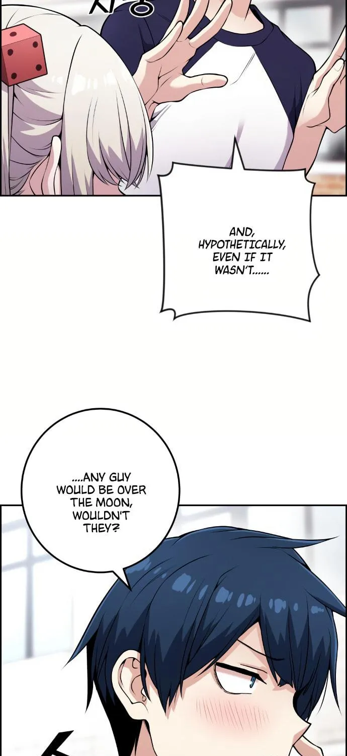 Webtoon Character Na Kang Lim Chapter 55 page 10 - 