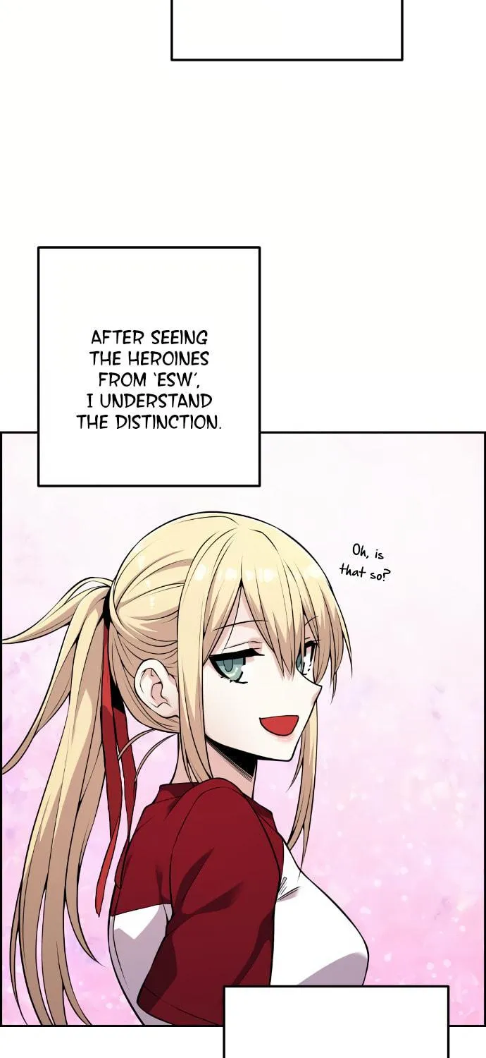 Webtoon Character Na Kang Lim Chapter 55 page 94 - 